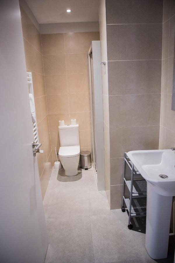 Plaza B - Local Rentss Apartment Сан Себастиан Екстериор снимка